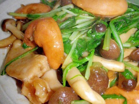 ホタテの卵のバター醤油炒め レシピ 作り方 By Time 楽天レシピ ホタテの卵のバター醤油炒め レシピ 作り方 By Time 楽天レシピ